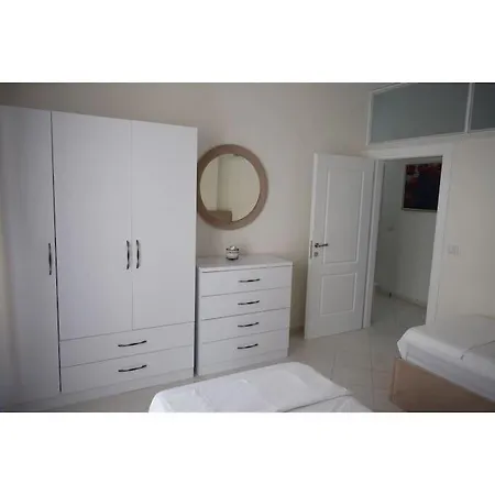 Apartment Qerret *