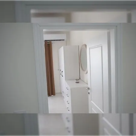 Qerret Apartment *