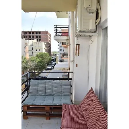 Qerret Apartment